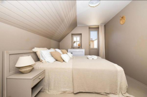 Apartamentai Mariuma, Nida